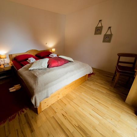 הוקו פורז'ה Apartments Mariborsko Pohorje מראה חיצוני תמונה