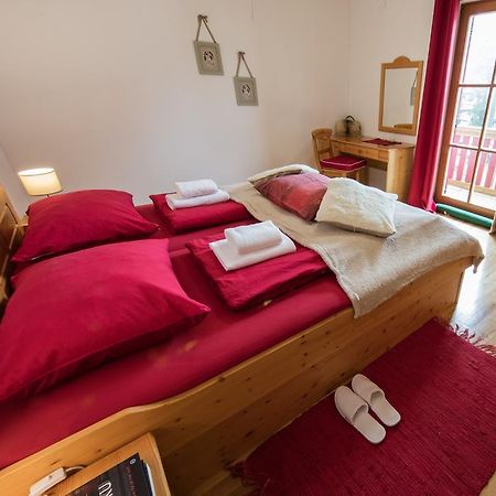 הוקו פורז'ה Apartments Mariborsko Pohorje מראה חיצוני תמונה