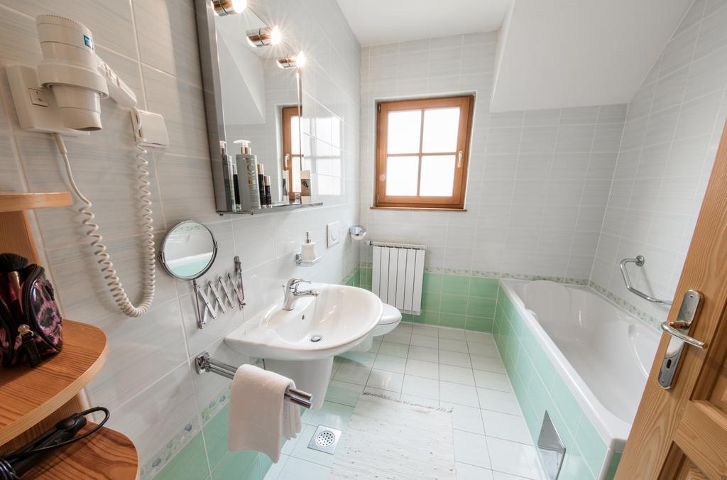 הוקו פורז'ה Apartments Mariborsko Pohorje מראה חיצוני תמונה
