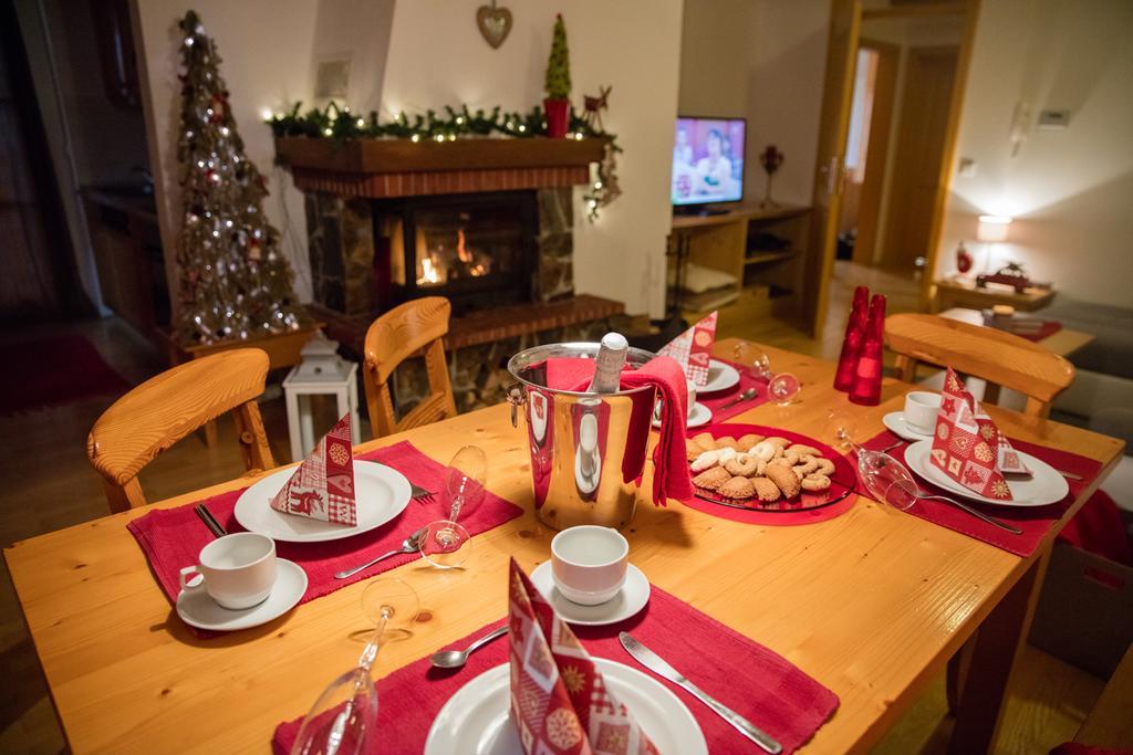 הוקו פורז'ה Apartments Mariborsko Pohorje מראה חיצוני תמונה