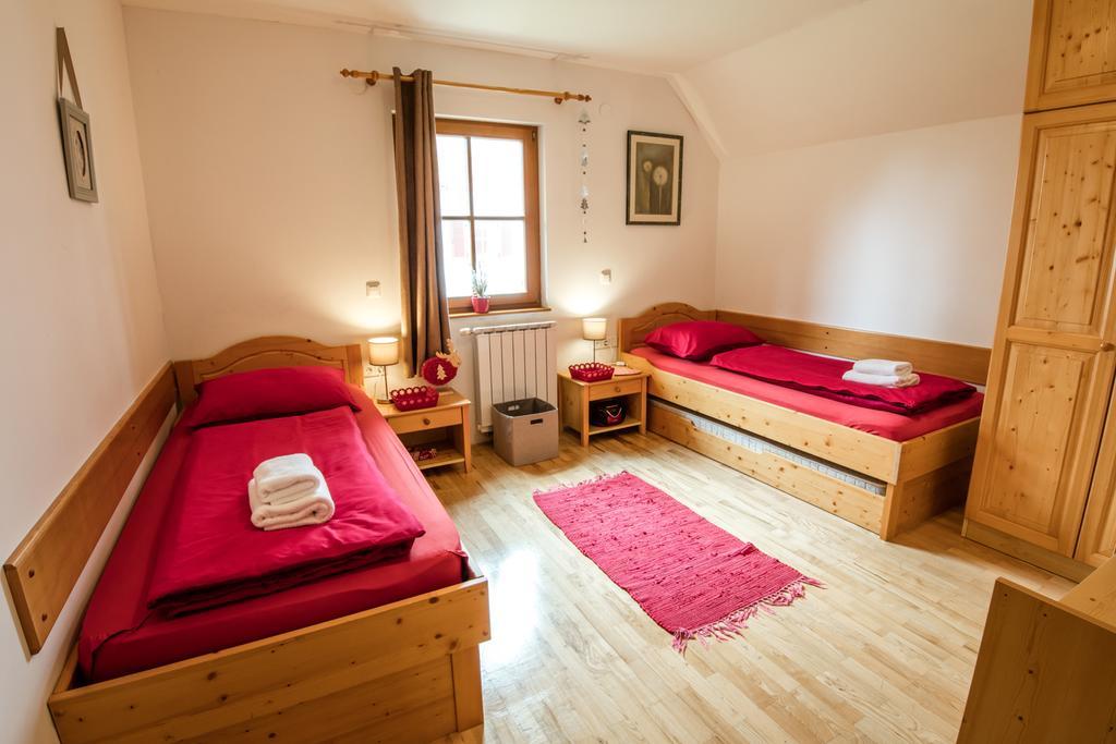 הוקו פורז'ה Apartments Mariborsko Pohorje מראה חיצוני תמונה