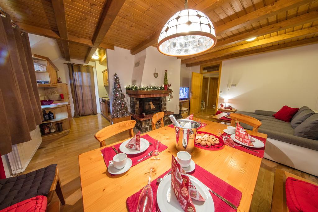 הוקו פורז'ה Apartments Mariborsko Pohorje מראה חיצוני תמונה
