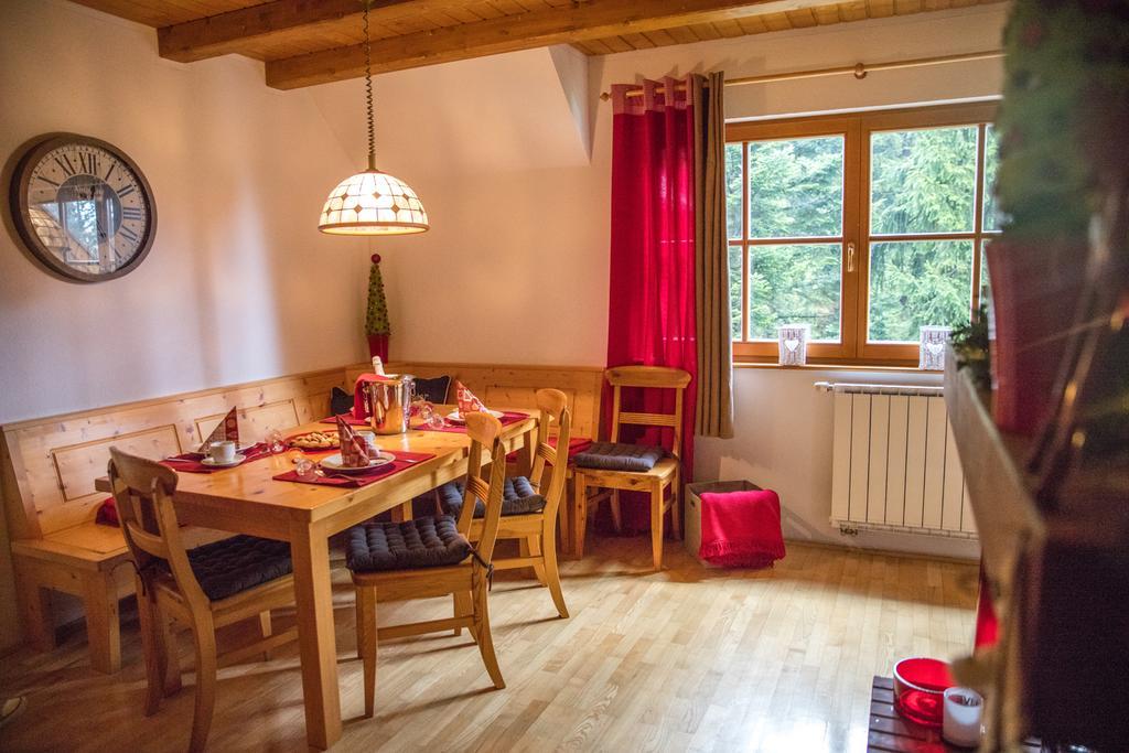 הוקו פורז'ה Apartments Mariborsko Pohorje מראה חיצוני תמונה