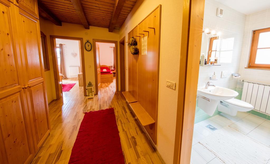הוקו פורז'ה Apartments Mariborsko Pohorje מראה חיצוני תמונה