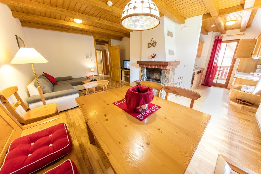 הוקו פורז'ה Apartments Mariborsko Pohorje מראה חיצוני תמונה