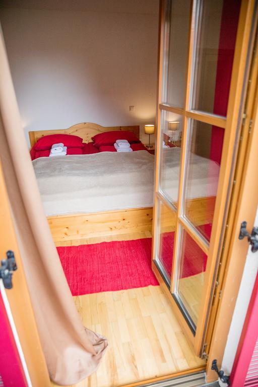 הוקו פורז'ה Apartments Mariborsko Pohorje מראה חיצוני תמונה