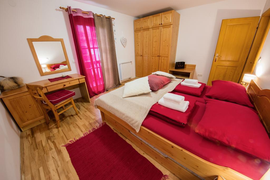 הוקו פורז'ה Apartments Mariborsko Pohorje מראה חיצוני תמונה