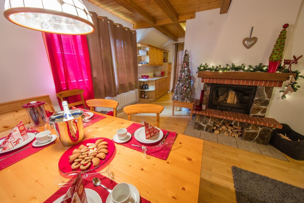 הוקו פורז'ה Apartments Mariborsko Pohorje מראה חיצוני תמונה