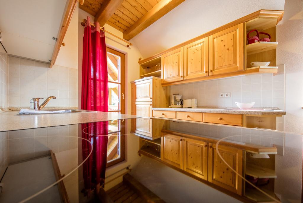 הוקו פורז'ה Apartments Mariborsko Pohorje מראה חיצוני תמונה