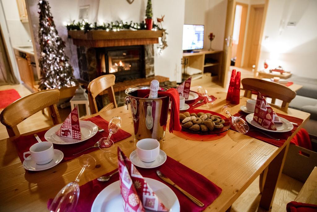 הוקו פורז'ה Apartments Mariborsko Pohorje מראה חיצוני תמונה