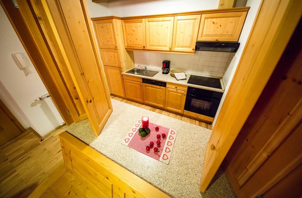 הוקו פורז'ה Apartments Mariborsko Pohorje מראה חיצוני תמונה