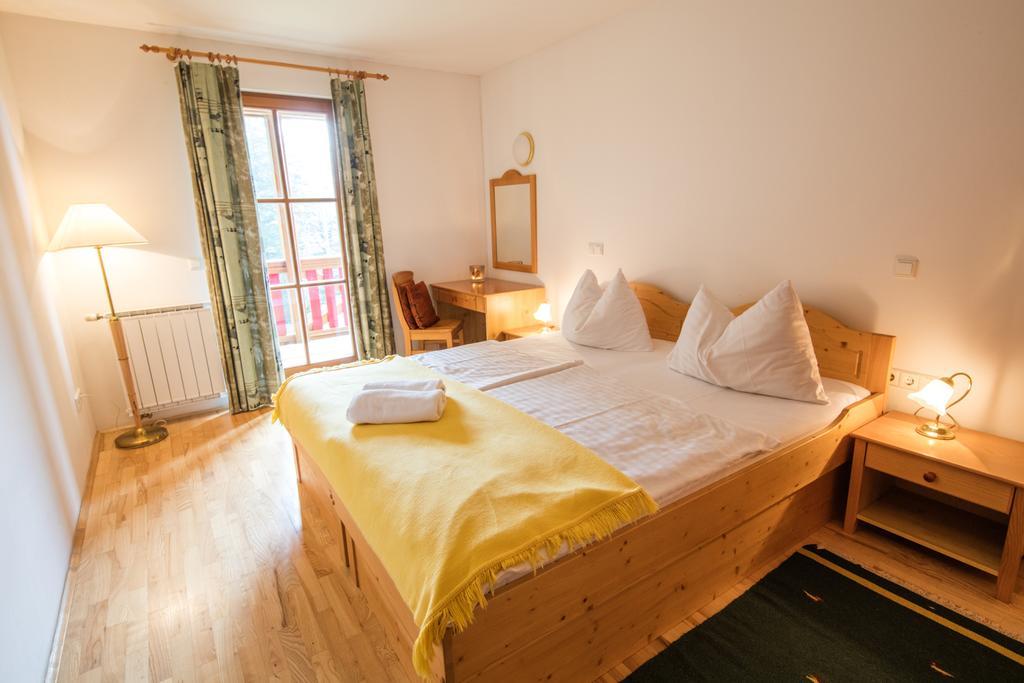 הוקו פורז'ה Apartments Mariborsko Pohorje מראה חיצוני תמונה