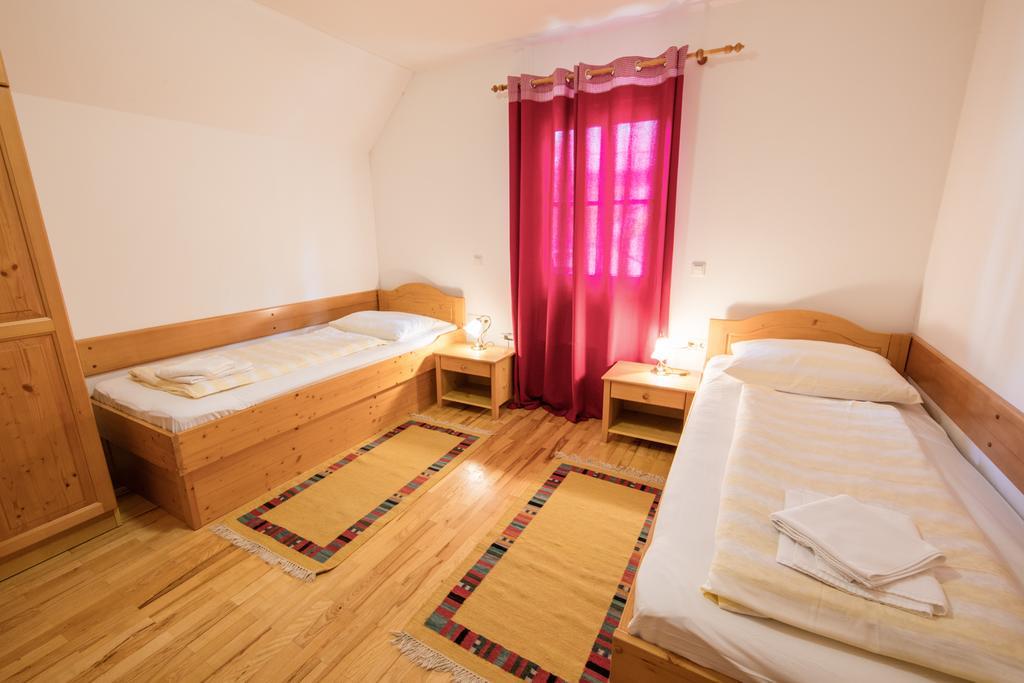 הוקו פורז'ה Apartments Mariborsko Pohorje מראה חיצוני תמונה