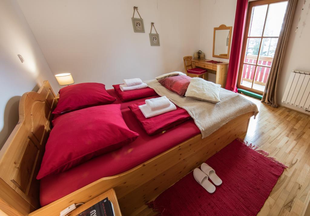 הוקו פורז'ה Apartments Mariborsko Pohorje מראה חיצוני תמונה