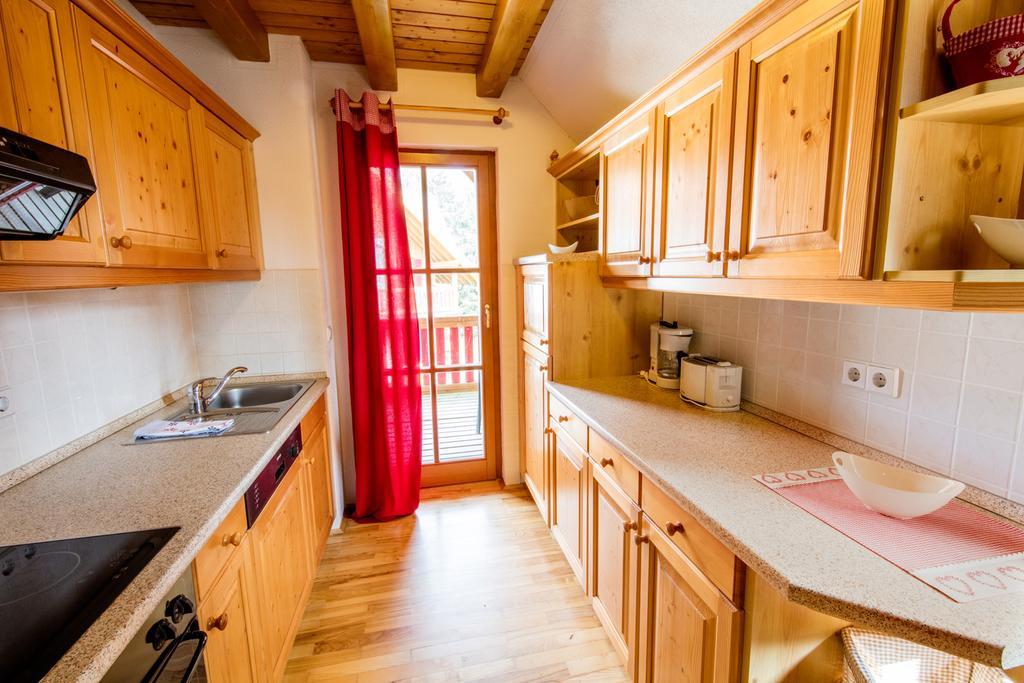 הוקו פורז'ה Apartments Mariborsko Pohorje מראה חיצוני תמונה