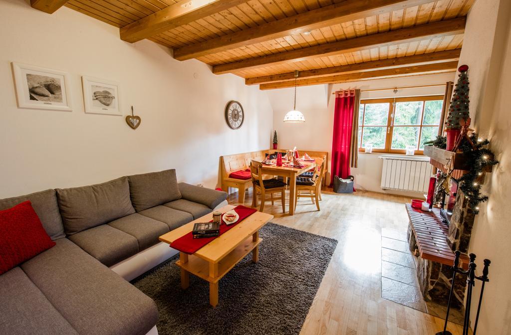 הוקו פורז'ה Apartments Mariborsko Pohorje מראה חיצוני תמונה