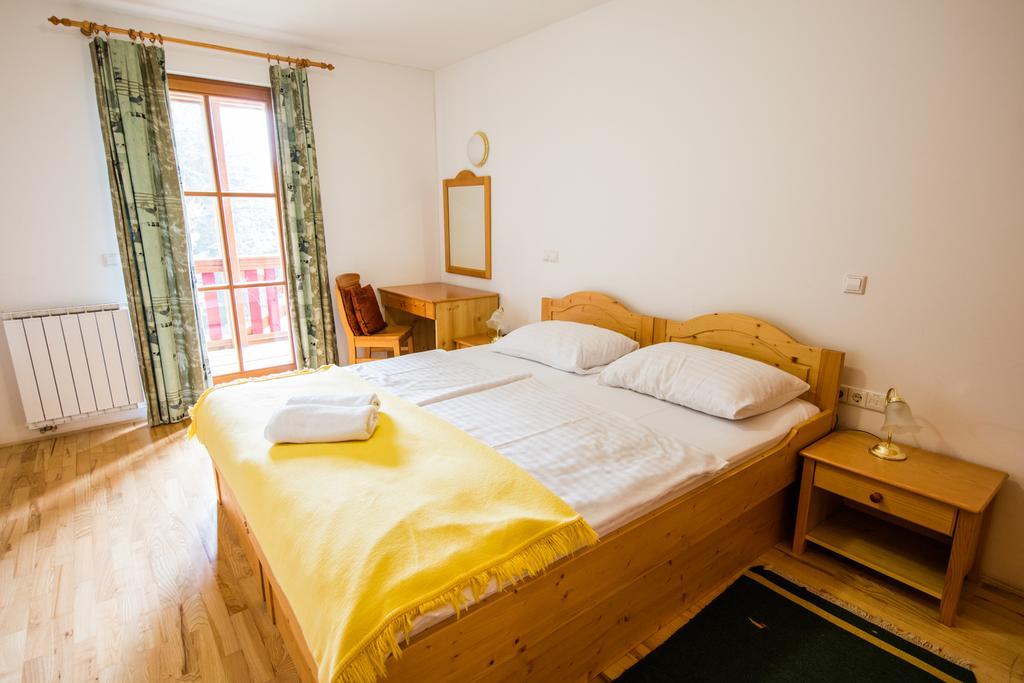 הוקו פורז'ה Apartments Mariborsko Pohorje מראה חיצוני תמונה