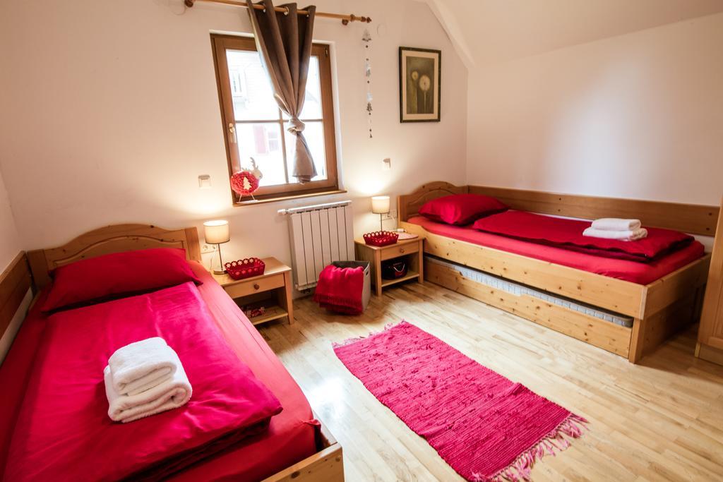 הוקו פורז'ה Apartments Mariborsko Pohorje מראה חיצוני תמונה