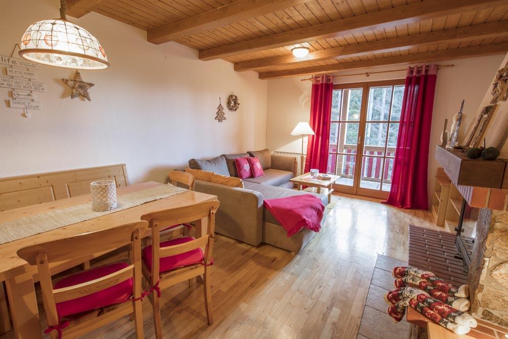 הוקו פורז'ה Apartments Mariborsko Pohorje מראה חיצוני תמונה