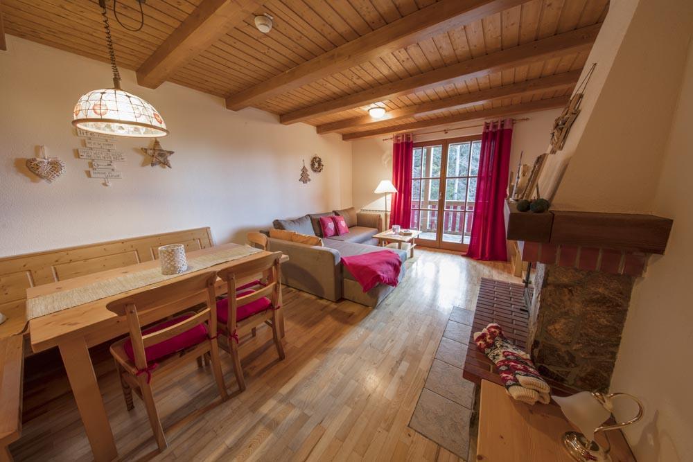 הוקו פורז'ה Apartments Mariborsko Pohorje מראה חיצוני תמונה